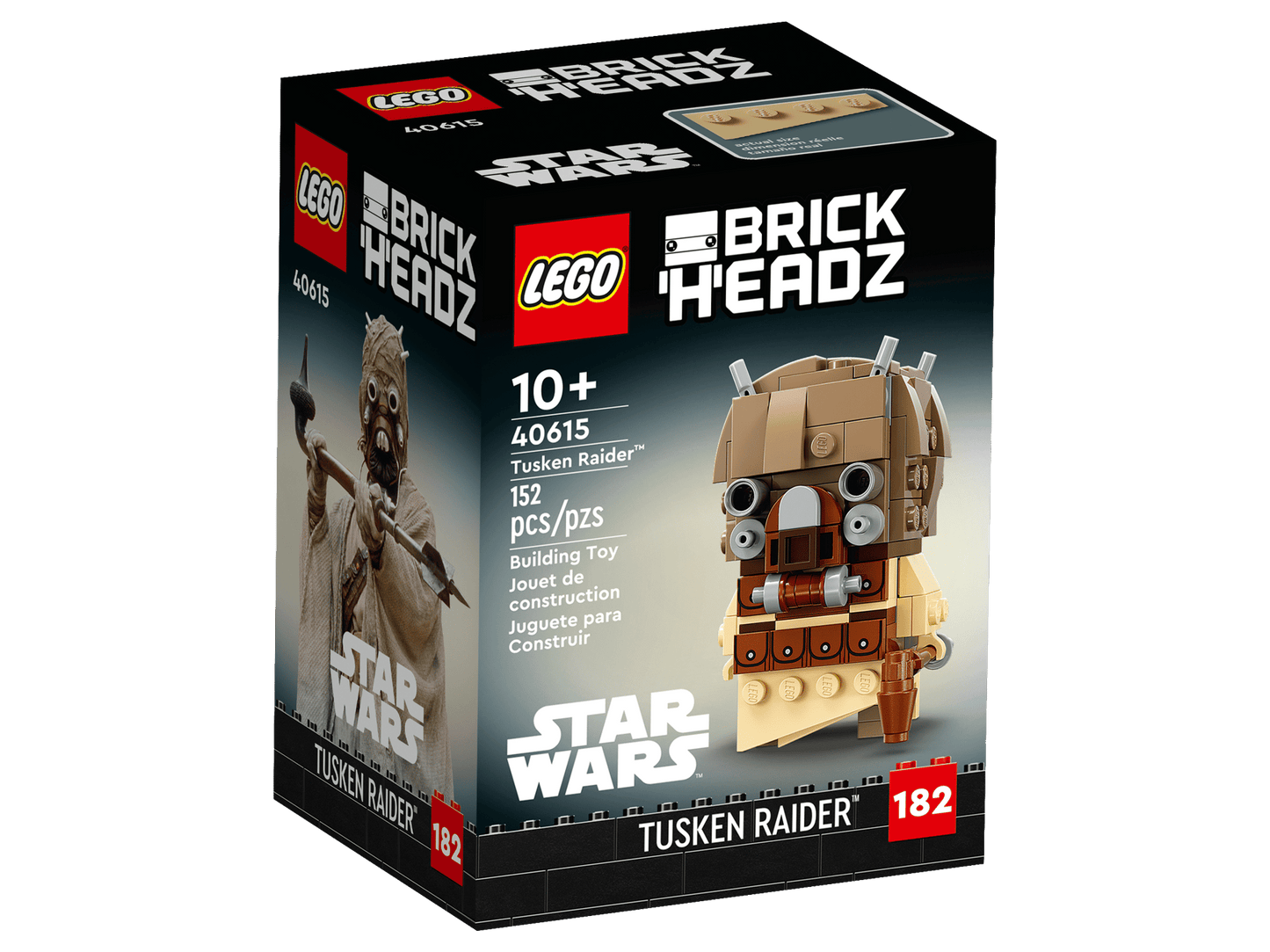 Tusken Raider | 40615