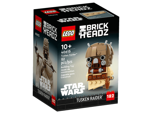 Tusken Raider | 40615