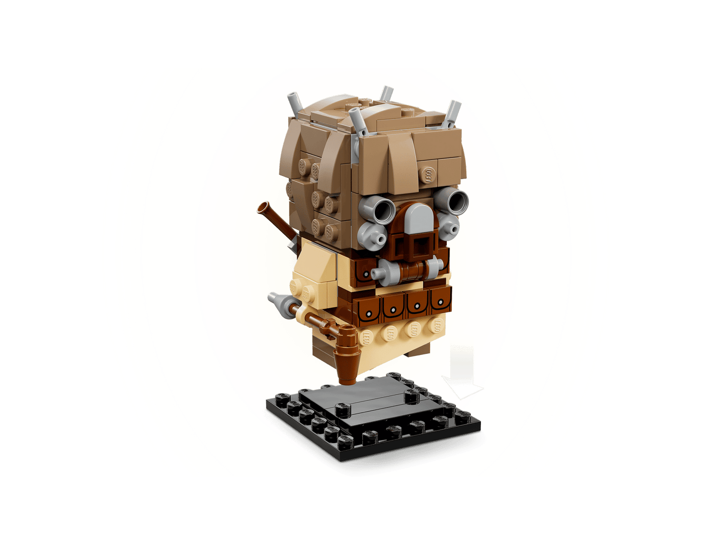 Tusken Raider | 40615
