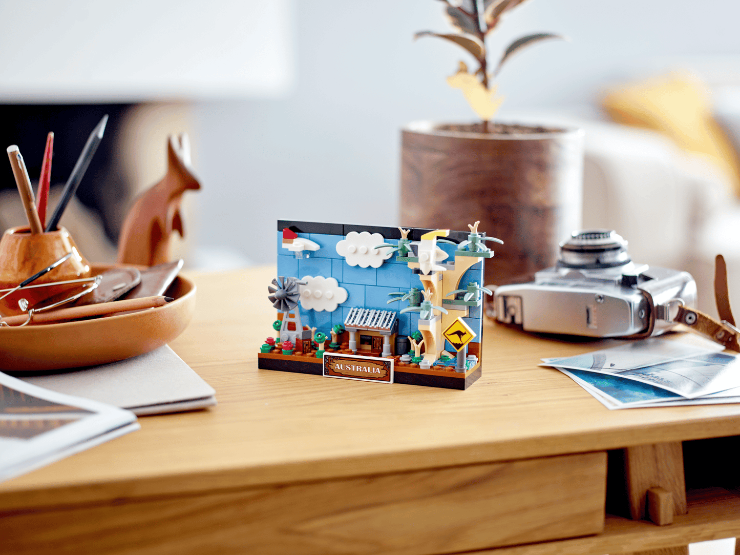 Australia Postcard | 40651