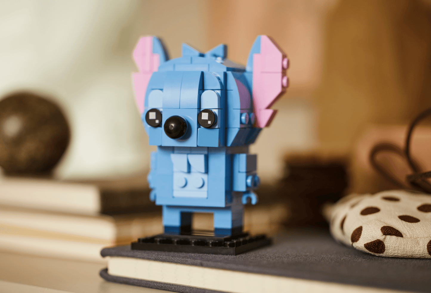 Stitch | 40674
