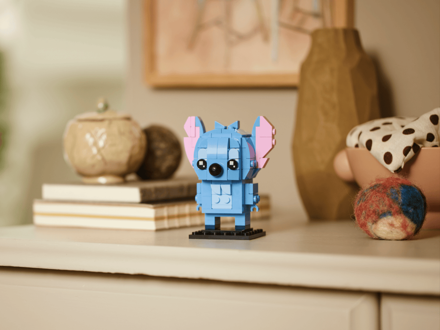 Stitch | 40674