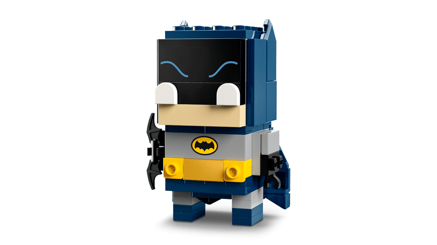Batman 8in1 | 40748