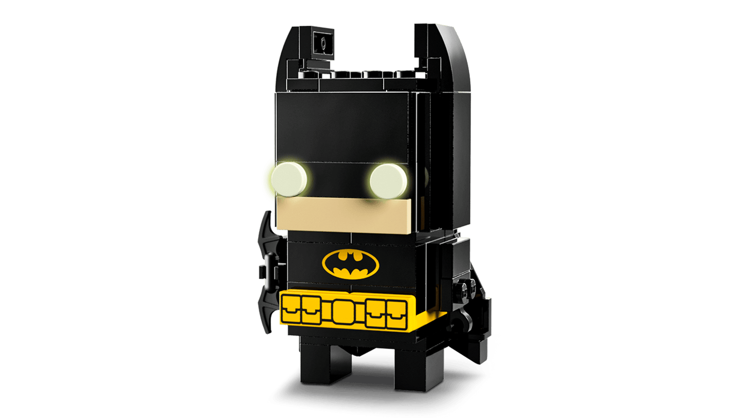 Batman 8in1 | 40748