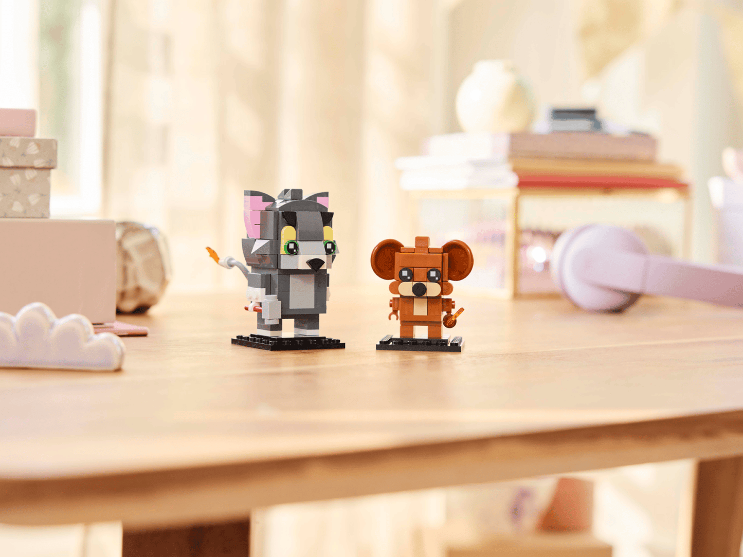 Tom & Jerry | 40793