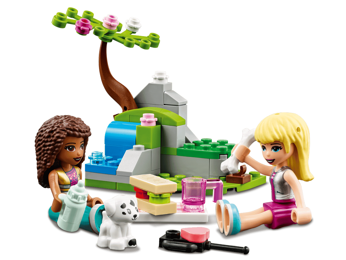 Vet Clinic Rescue Buggy | 41442