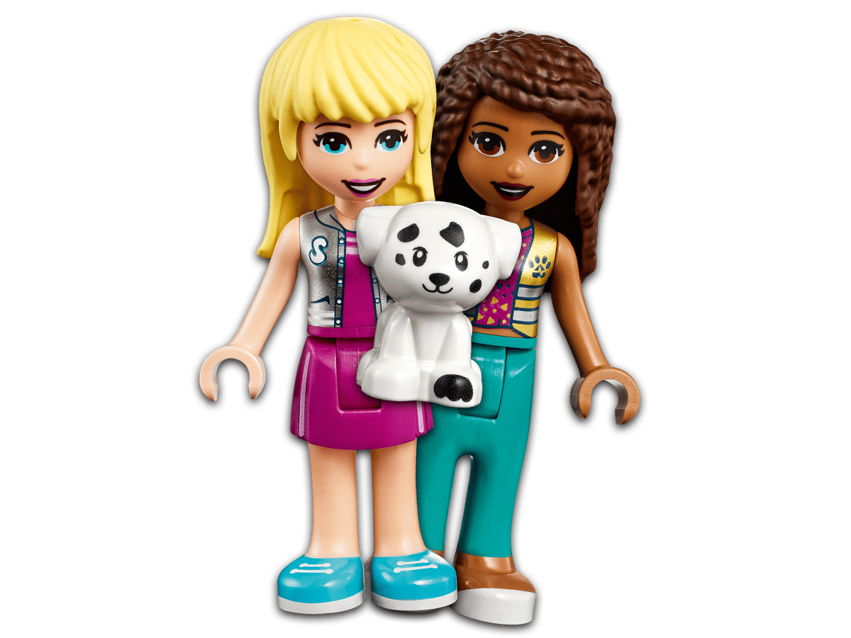 Vet Clinic Rescue Buggy | 41442