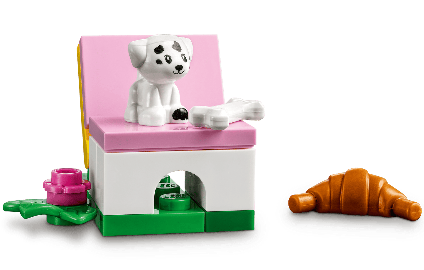 Olivia's Electric Car | 41443