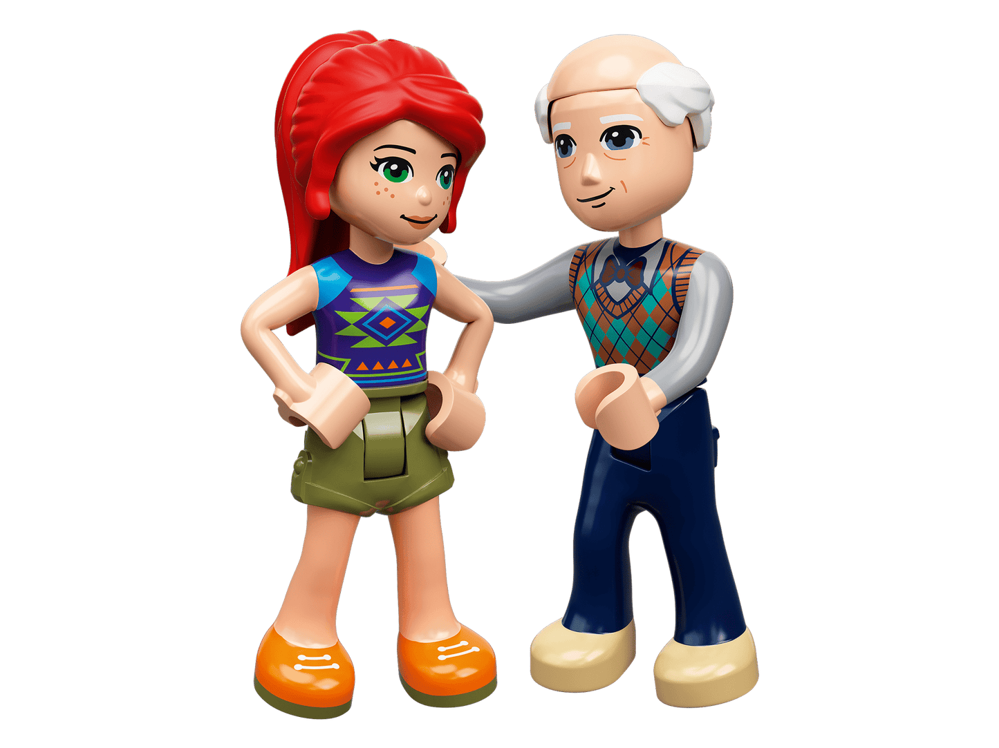 Heartlake City Organic Cafe | 41444