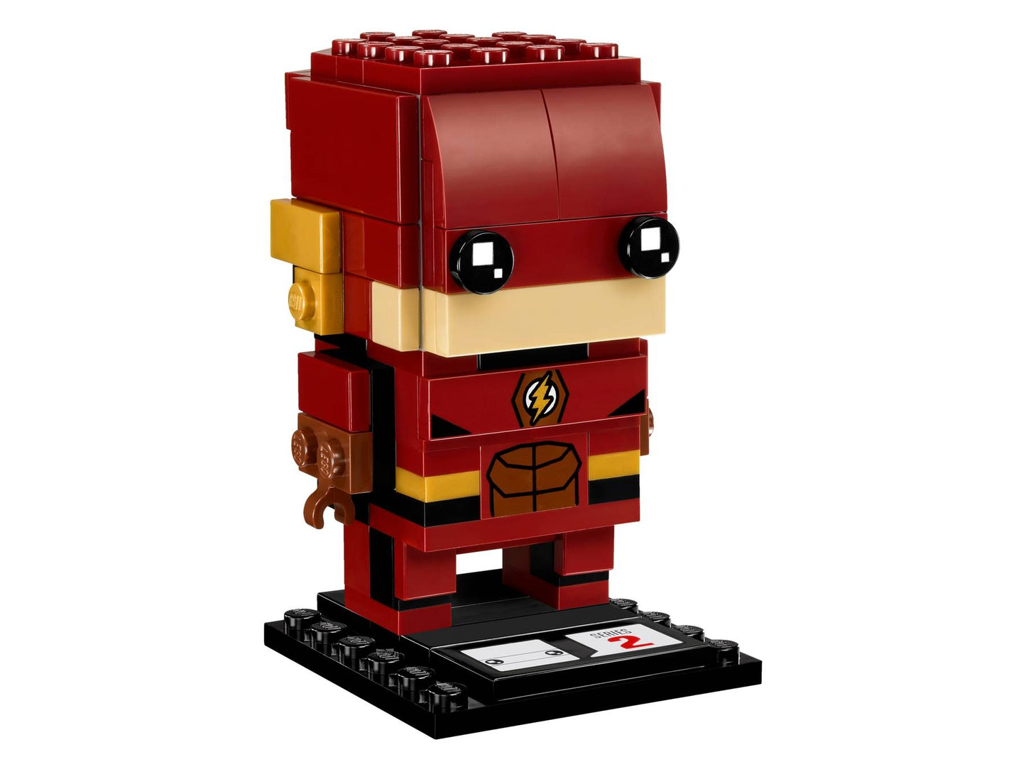 The Flash | 41598