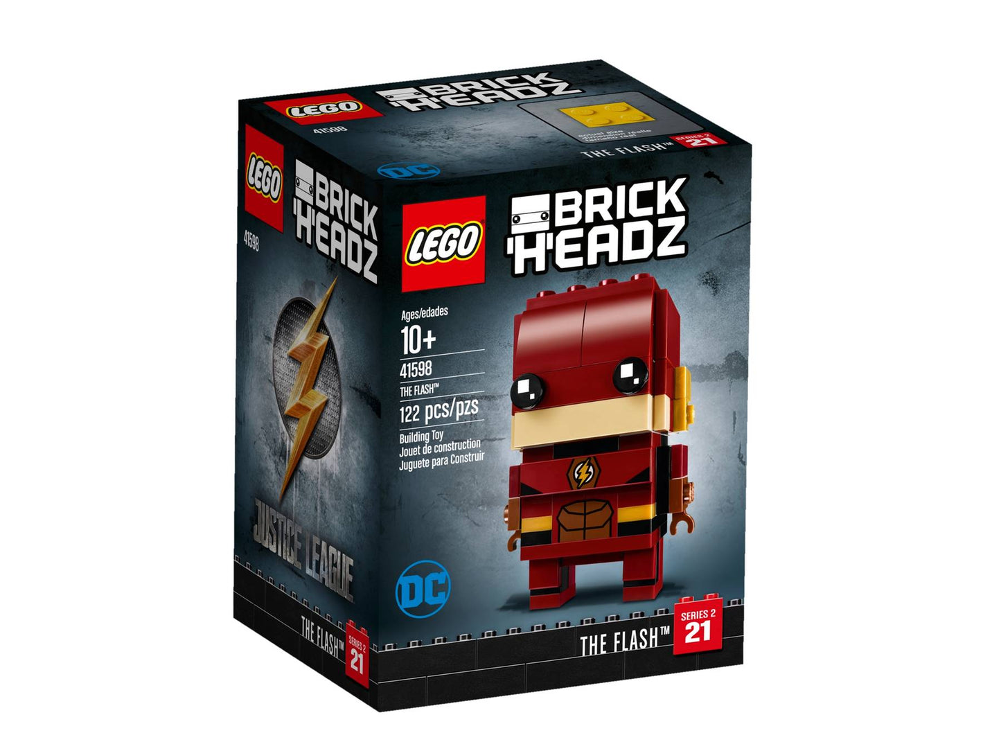 The Flash | 41598