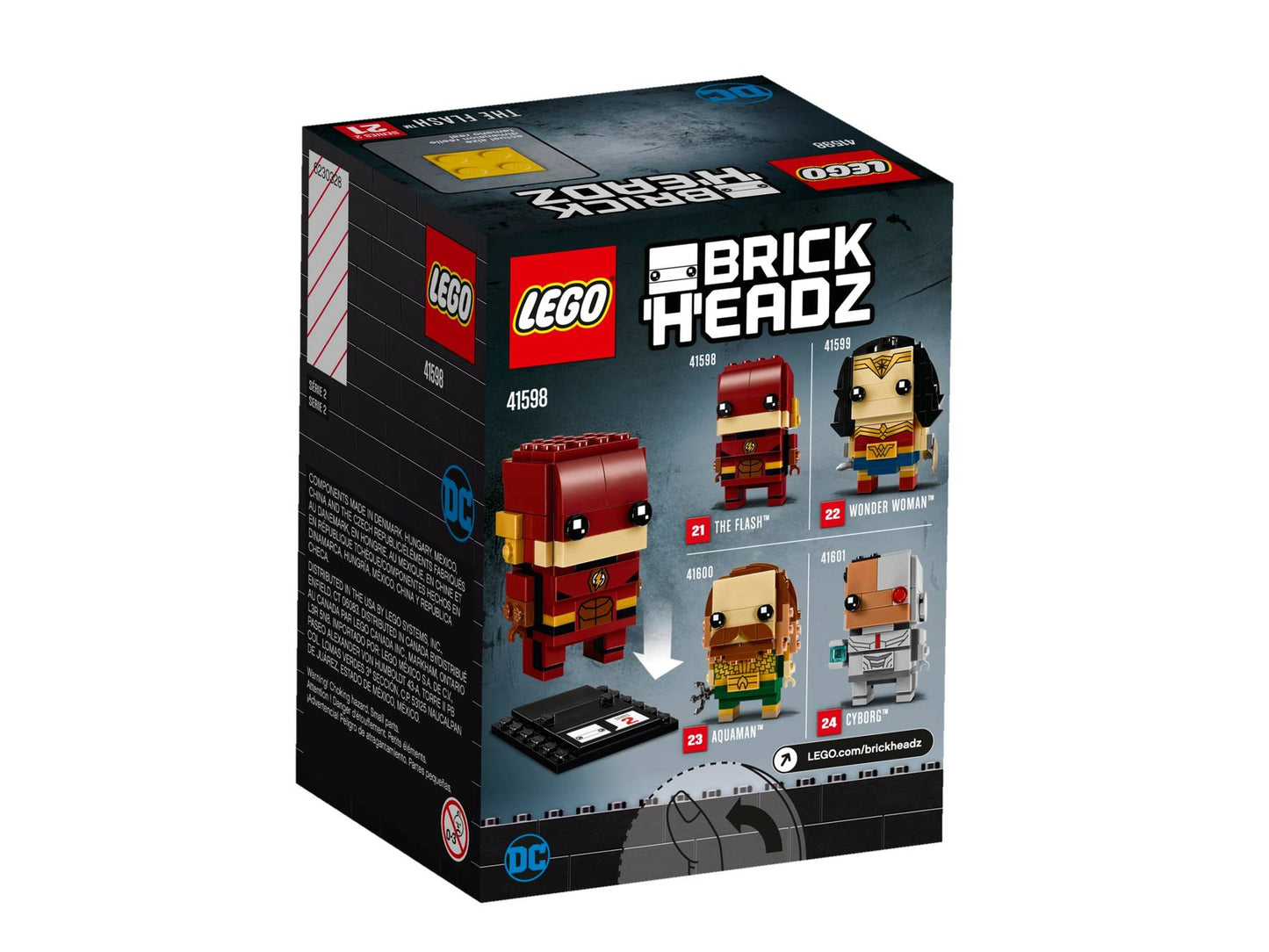 The Flash | 41598