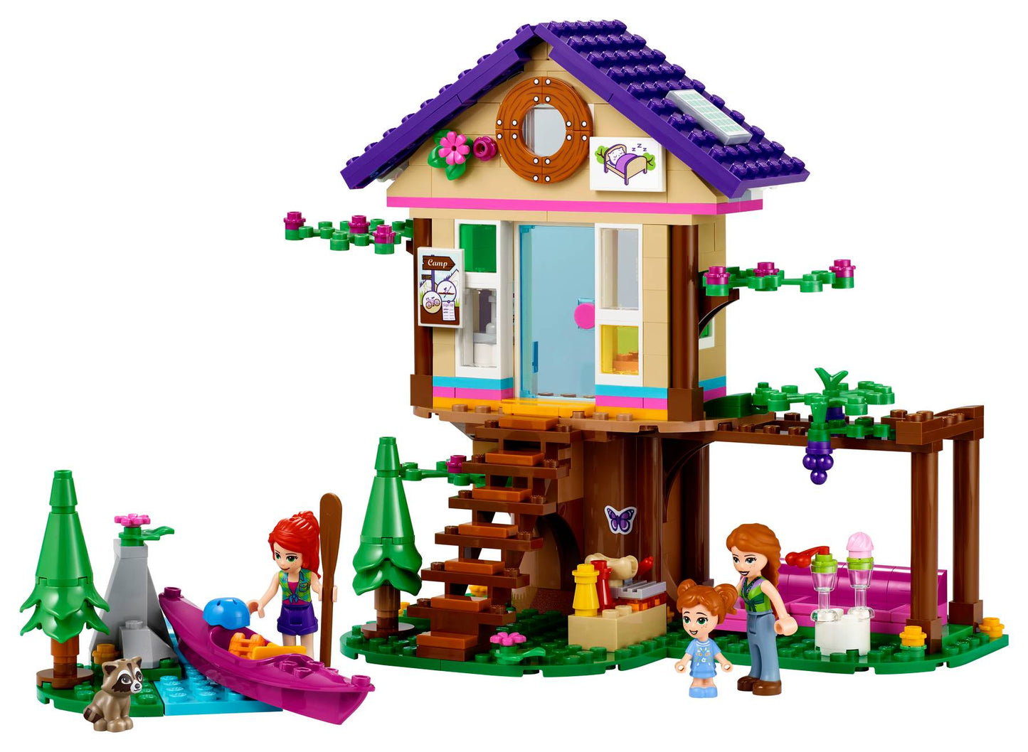 Forest House | 41679