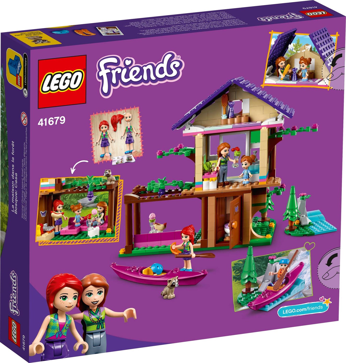 Forest House | 41679