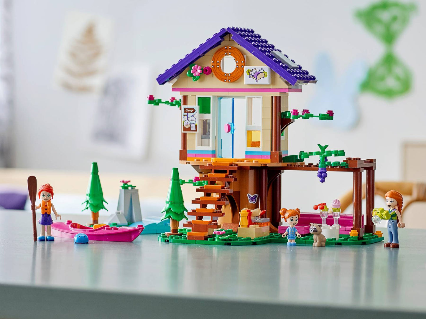 Forest House | 41679