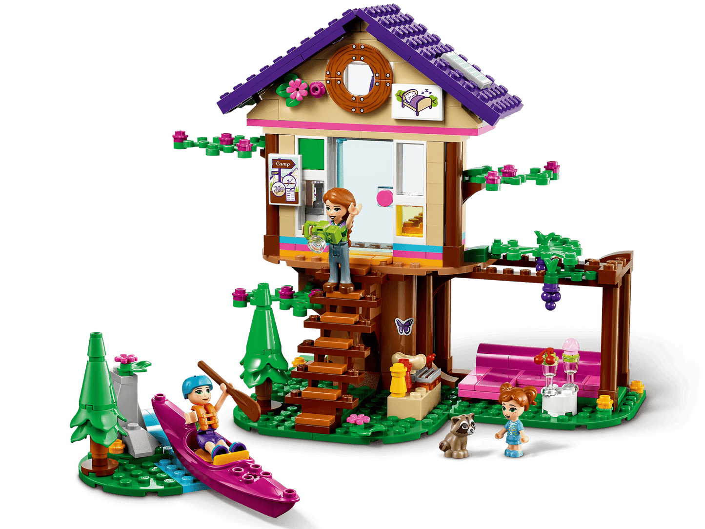 Forest House | 41679