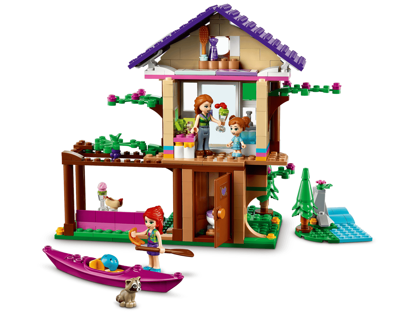 Forest House | 41679