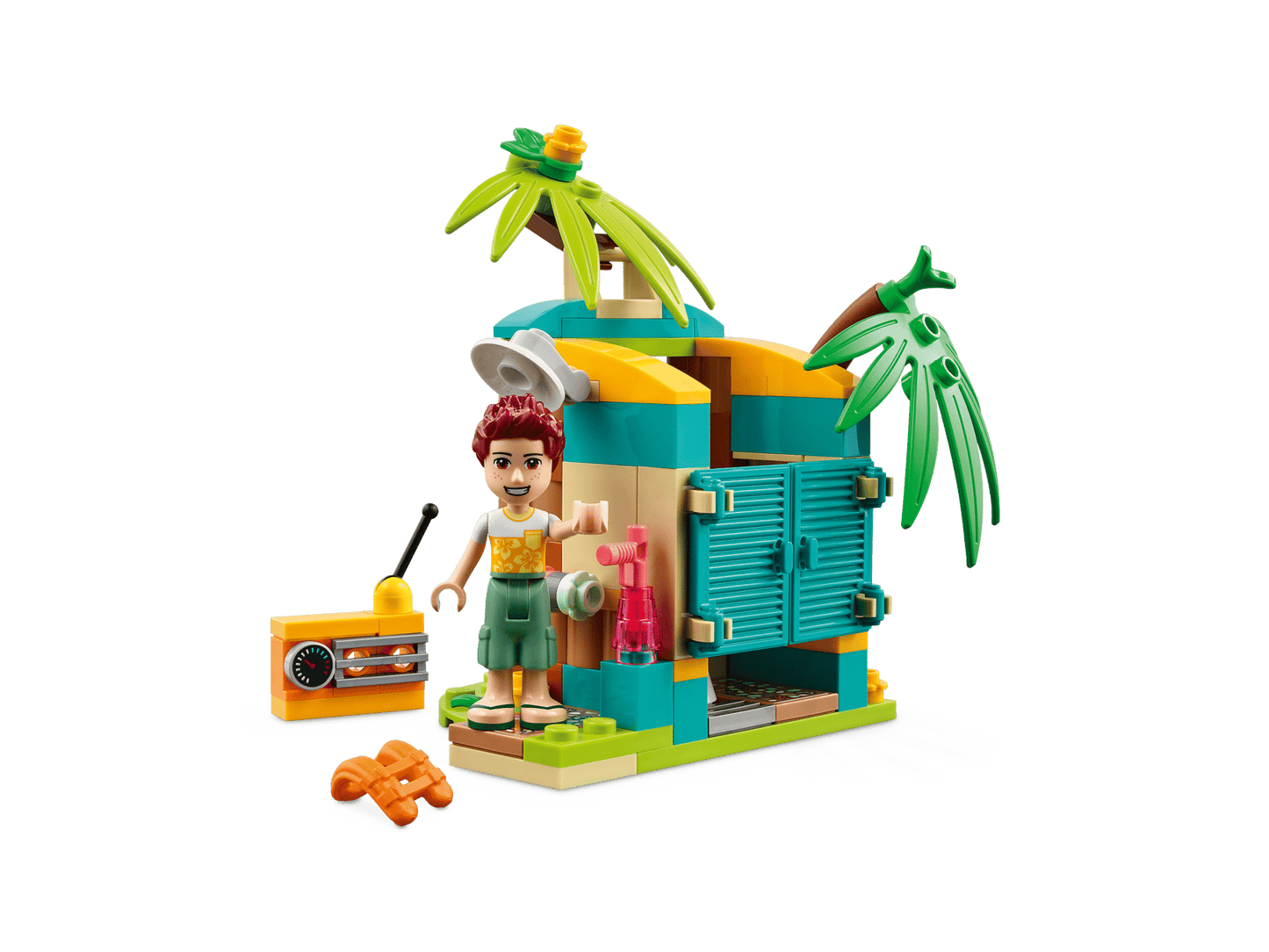 Beach Glamping | 41700