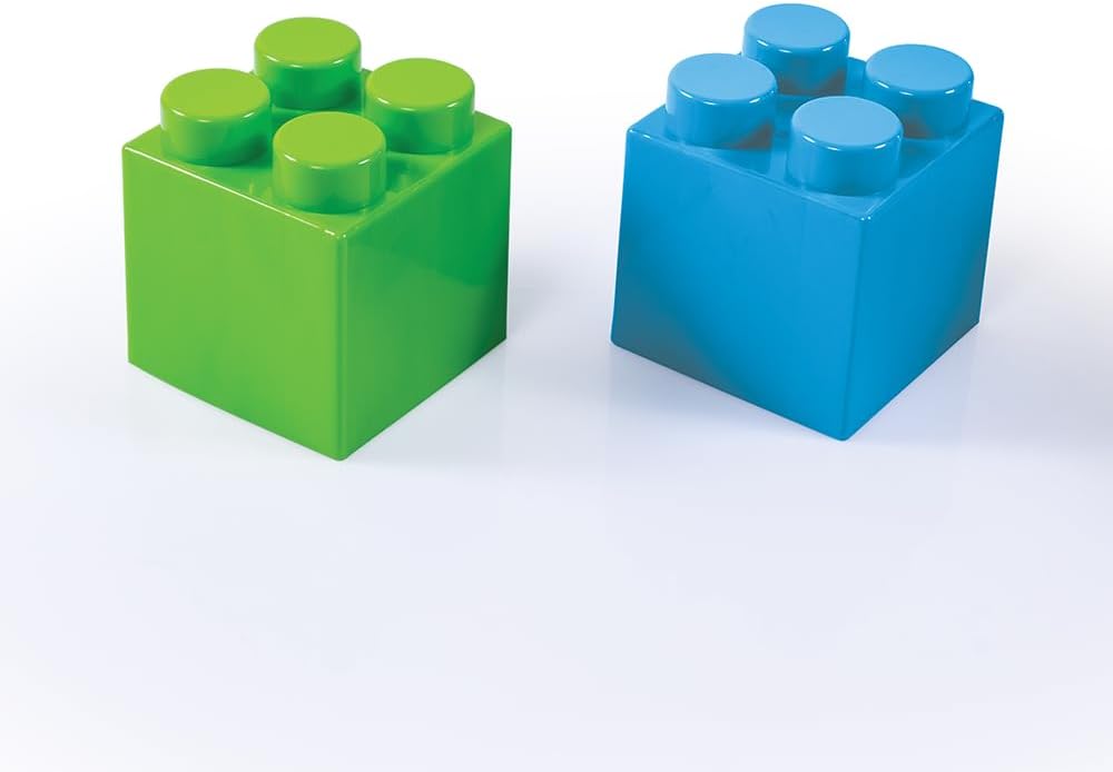 Giant Building Blocks XXL 24pcs