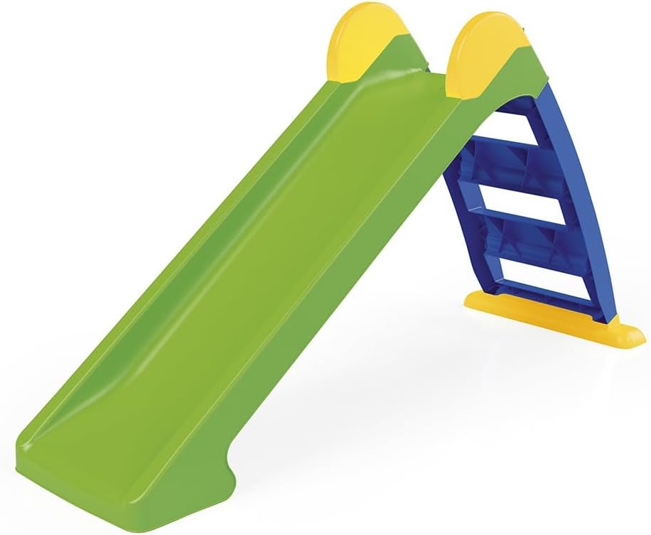 WATER FUN SLIDE, FOLDABLE