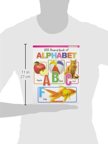 CREATIVE Lets Learn About- Alphabet