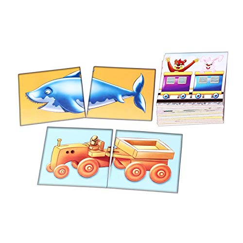 CREATIVE Tete Et Queue