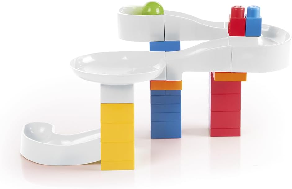 ROLLING BALL BRICKS BASIC