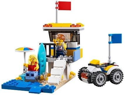 Sunshine Surfer Van | 31079