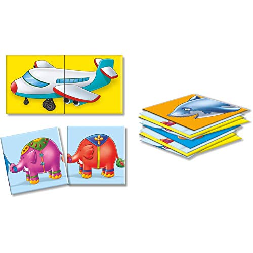 CREATIVE Tete Et Queue