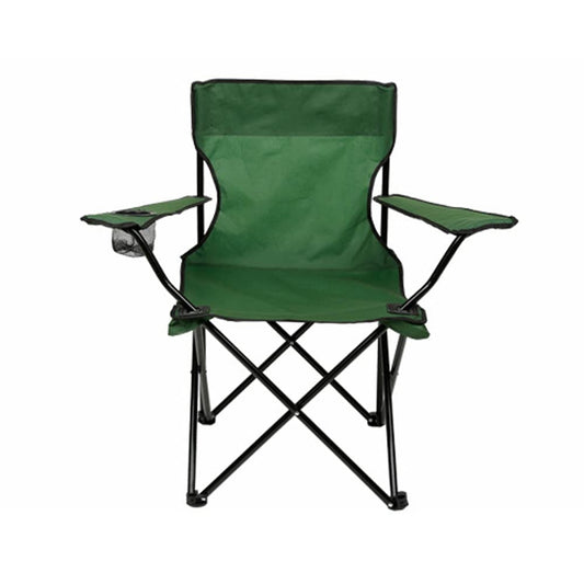 Camping Chair foldable with aluminium frame, mix