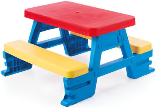 DOLU PICNIK TABLE FOR 4