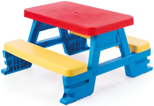DOLU PICNIK TABLE FOR 4
