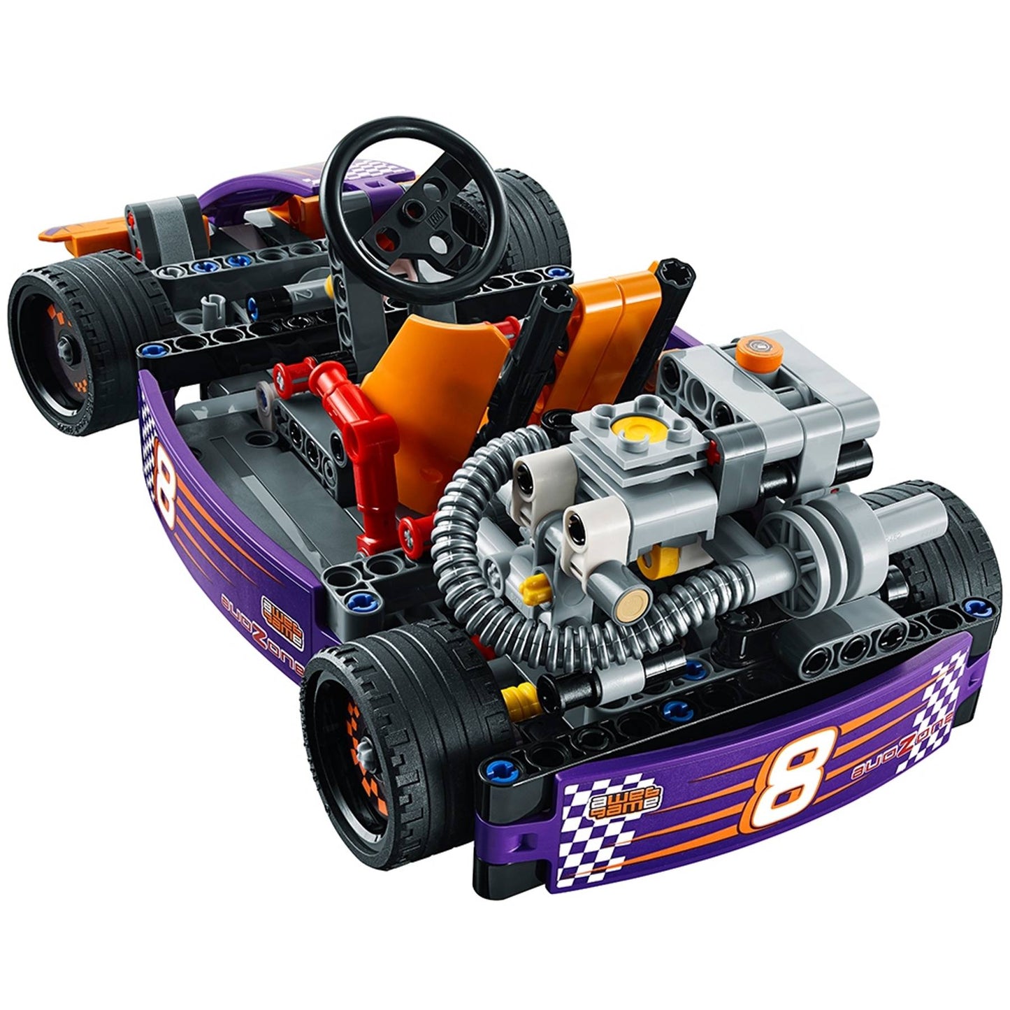 Race Kart | 42048