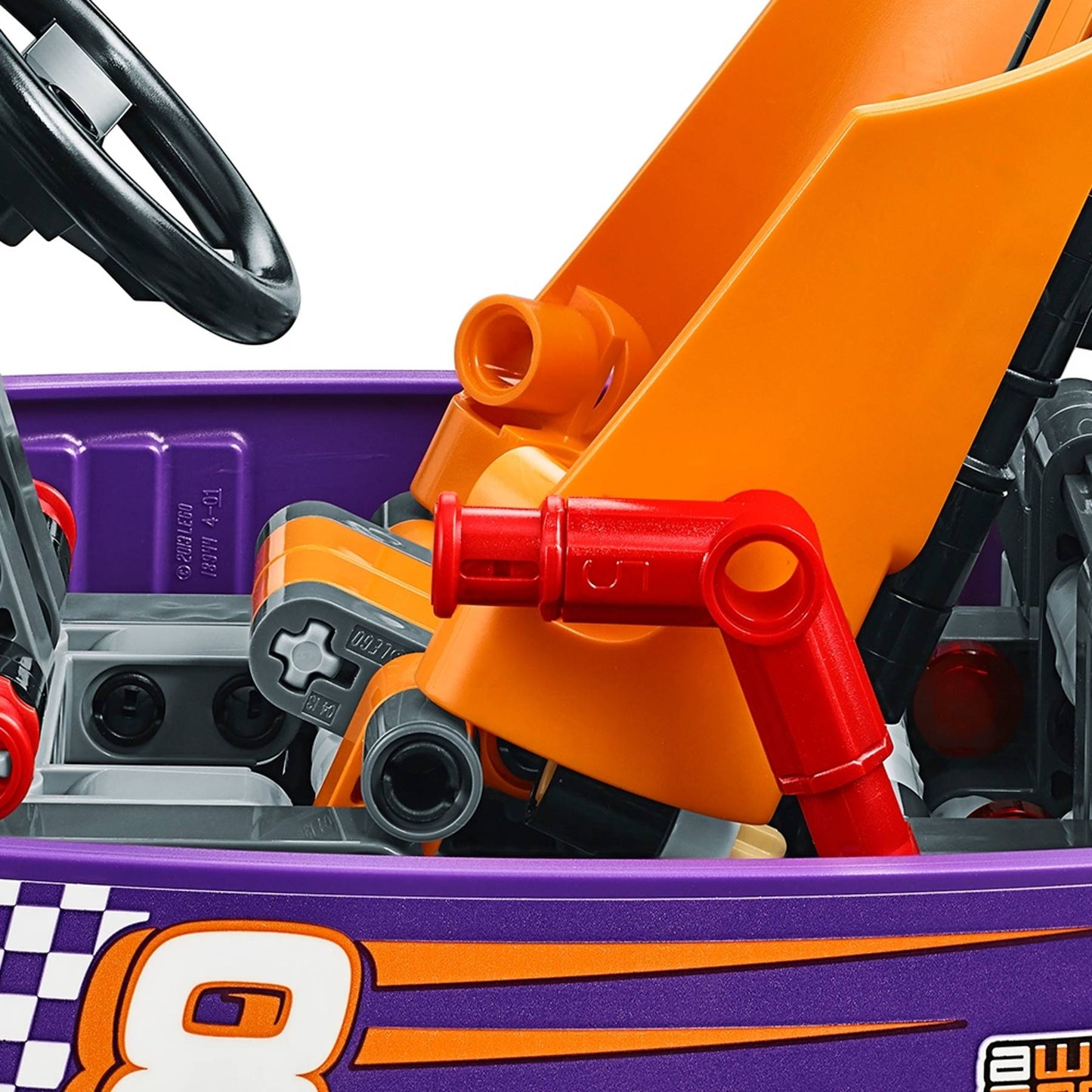Race Kart | 42048
