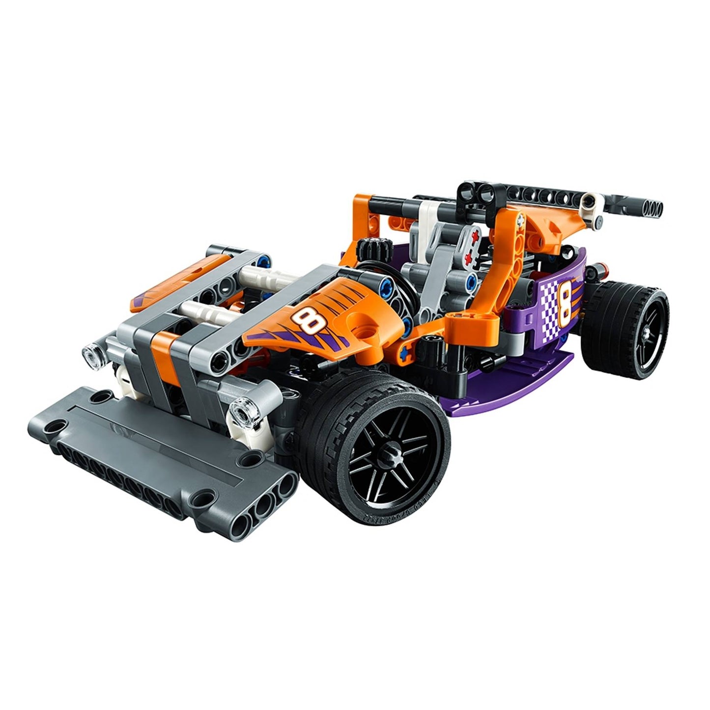 Race Kart | 42048