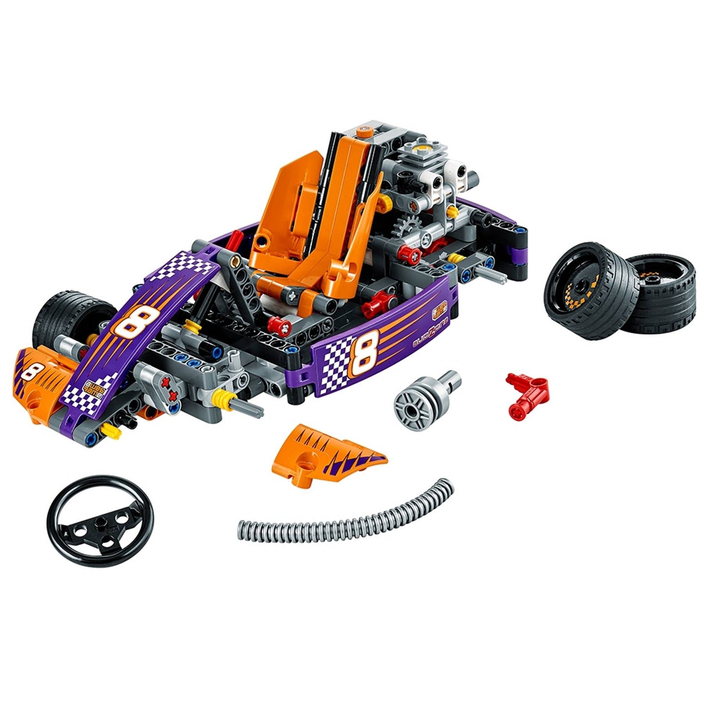 Race Kart | 42048