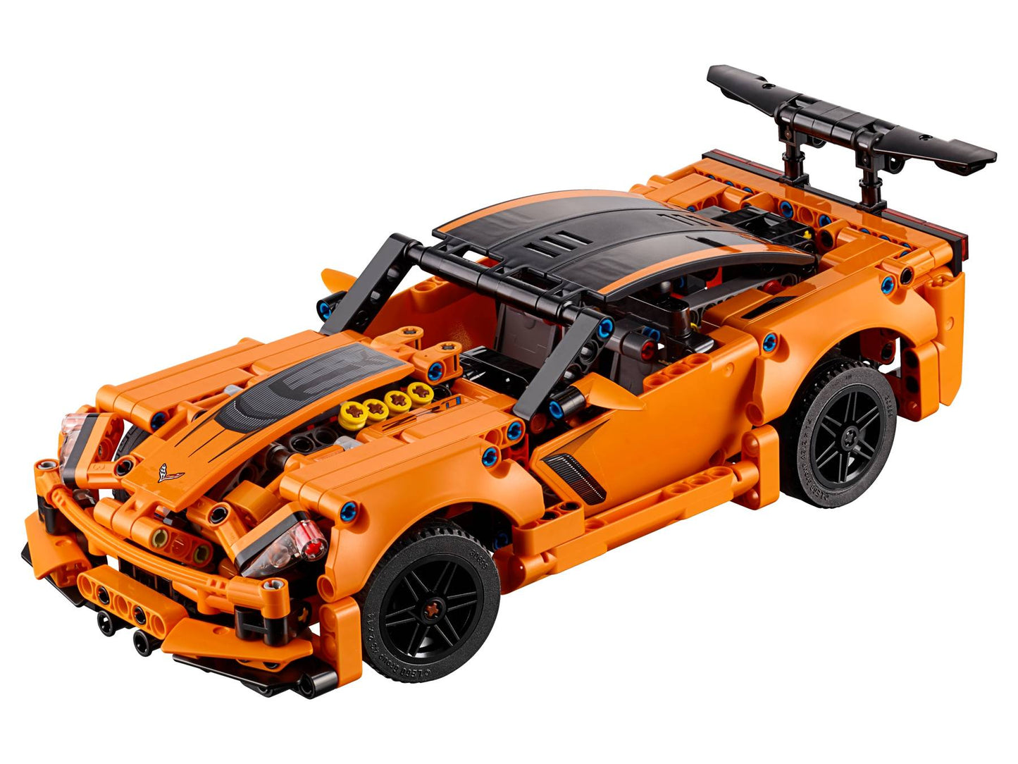Chevrolet Corvette ZR1 | 42093