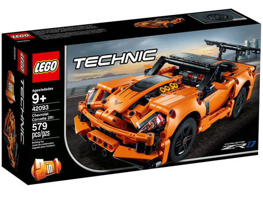 Chevrolet Corvette ZR1 | 42093