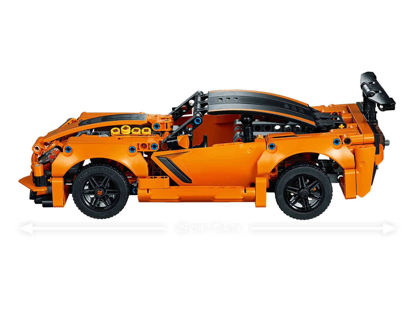 Chevrolet Corvette ZR1 | 42093