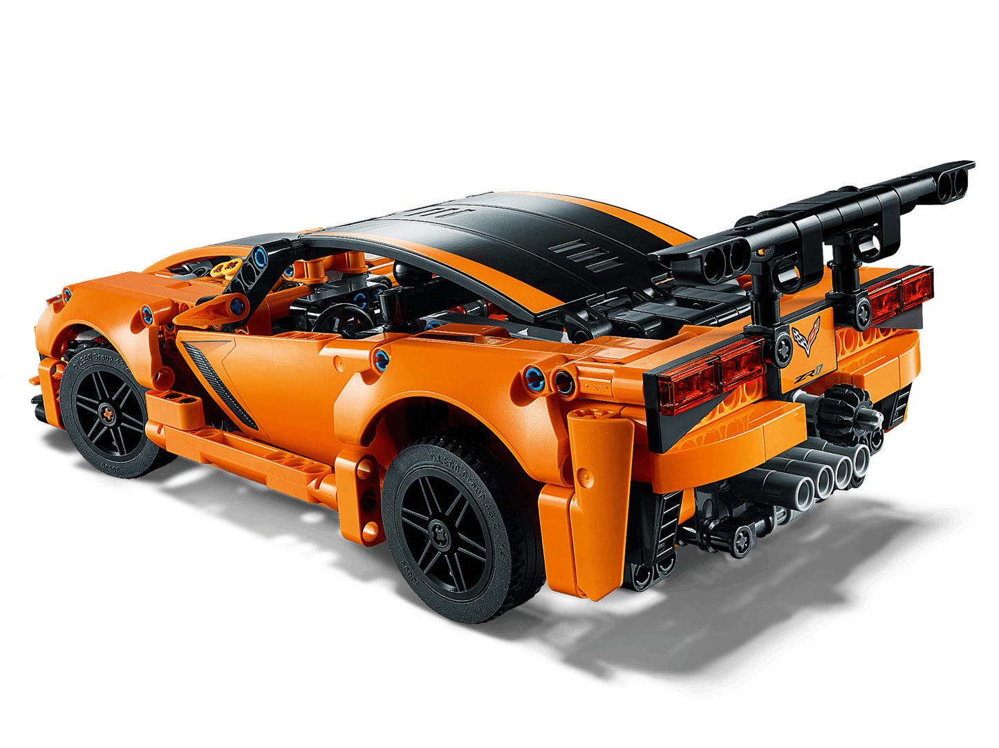 Chevrolet Corvette ZR1 | 42093