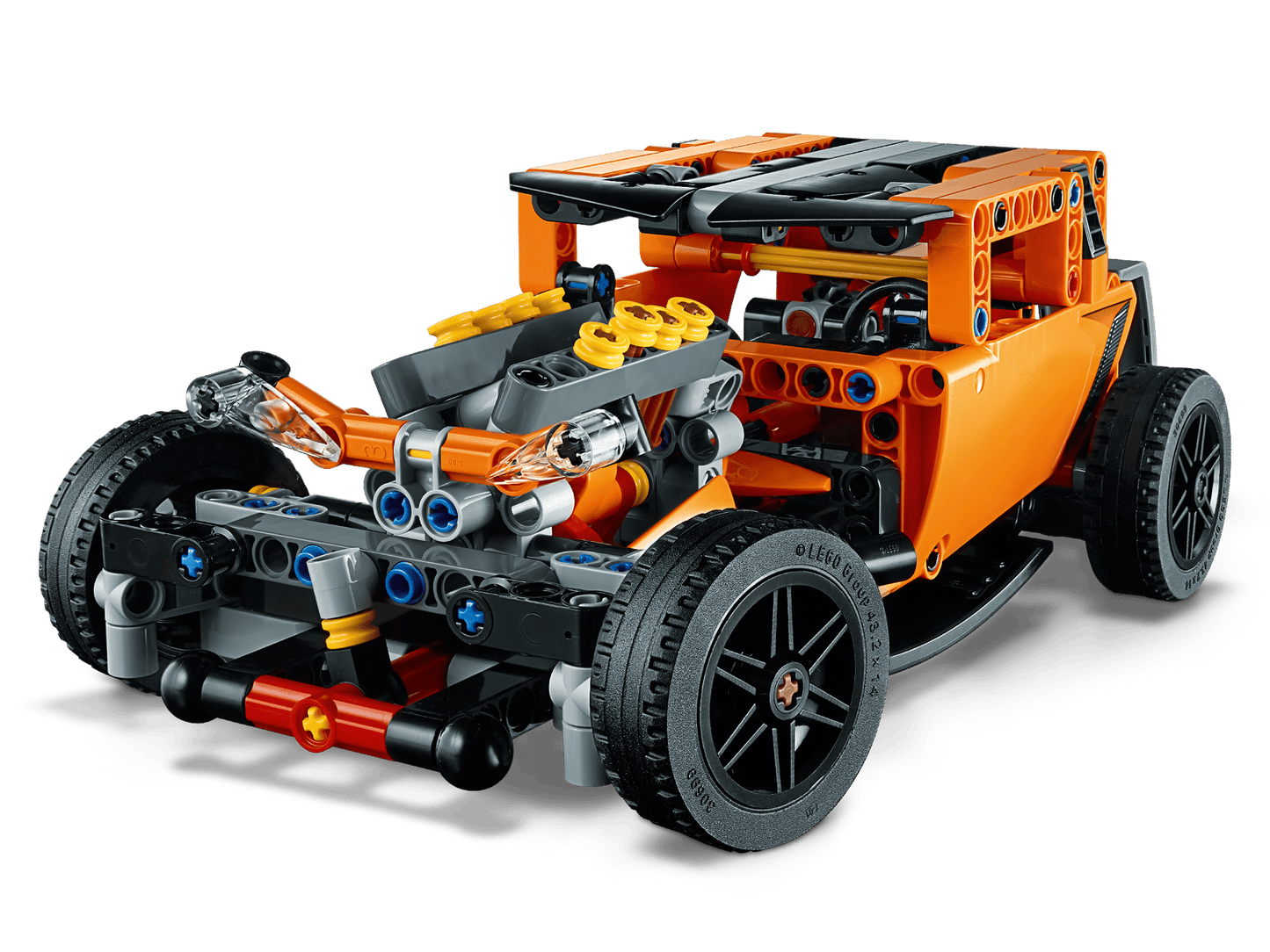 Chevrolet Corvette ZR1 | 42093