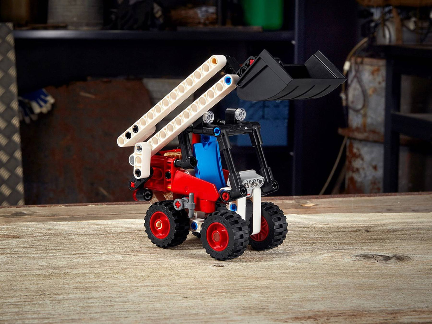 Skid Steer Loader | 42116