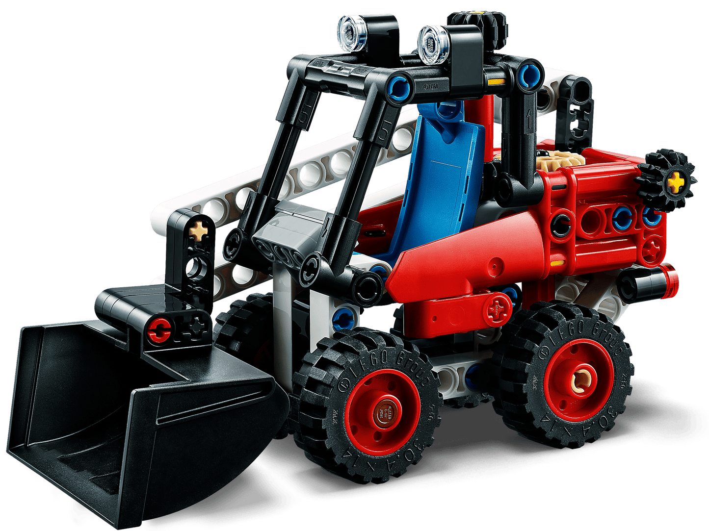 Skid Steer Loader | 42116