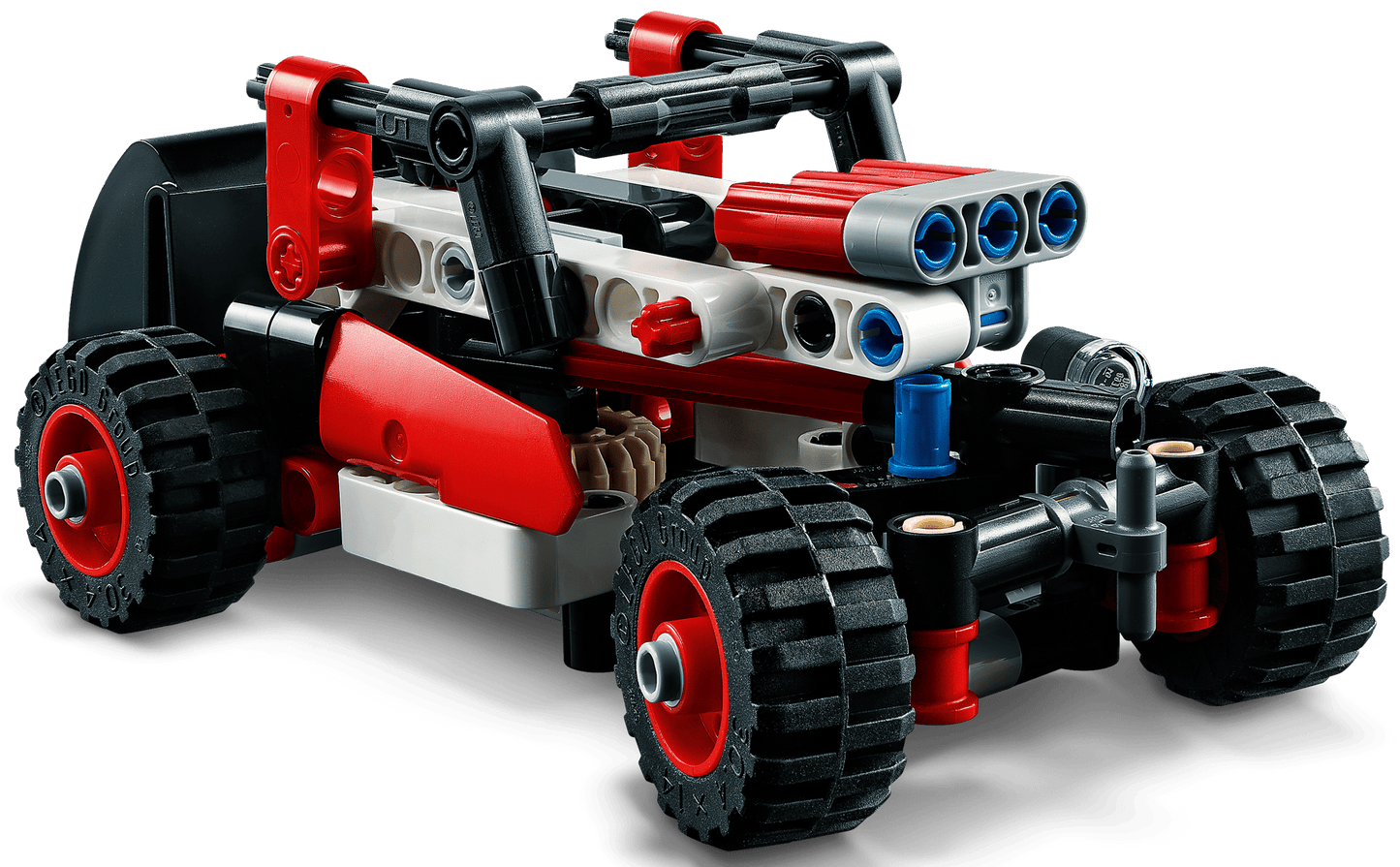 Skid Steer Loader | 42116