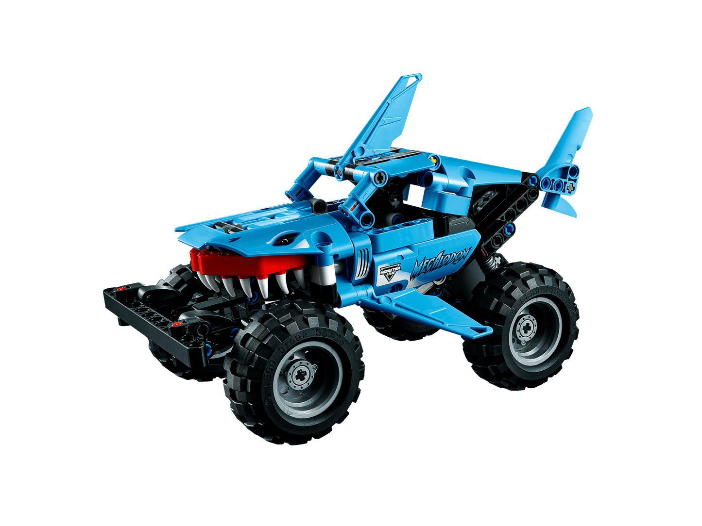 Monster Jam Megalodon | 42134