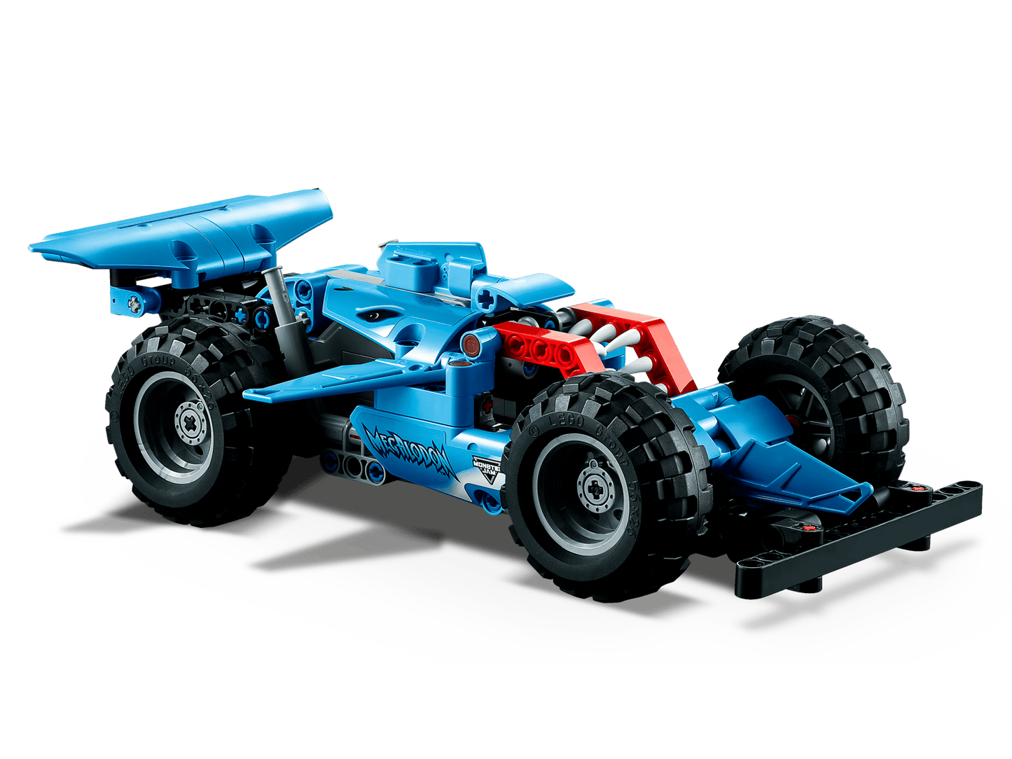 Monster Jam Megalodon | 42134