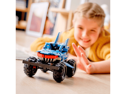Monster Jam Megalodon | 42134