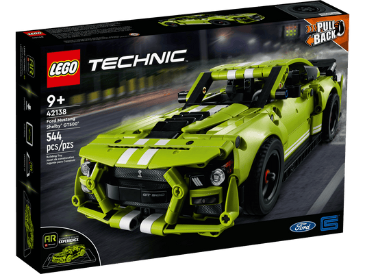 Ford Mustang Shelby GT500 | 42138