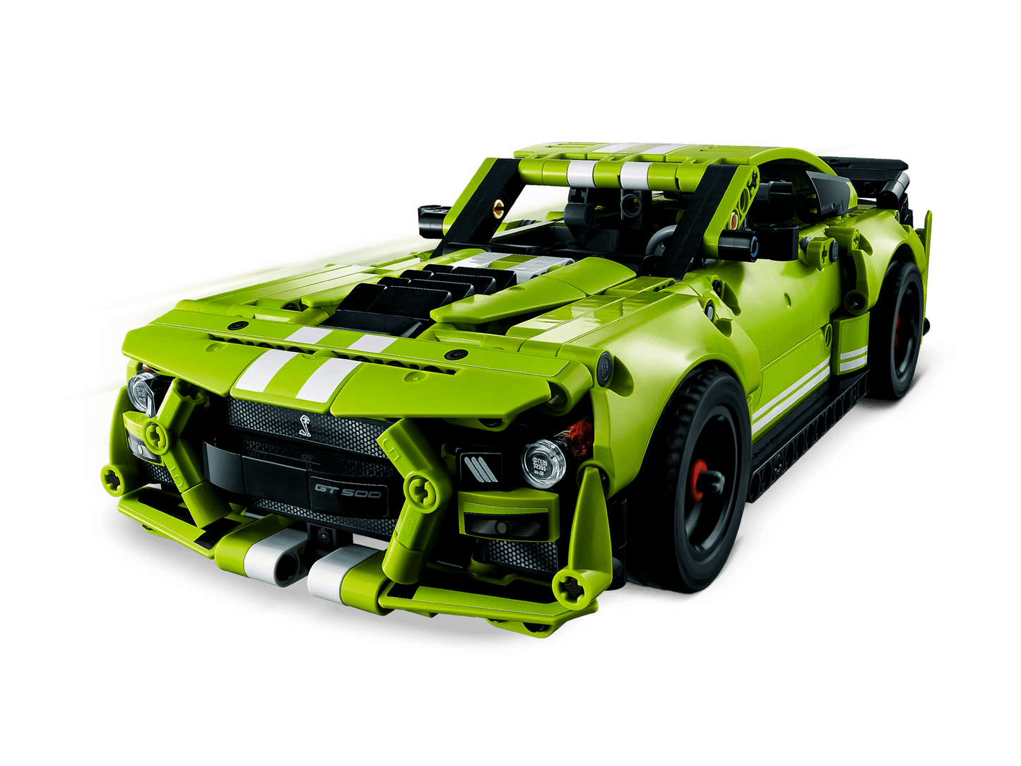 Ford Mustang Shelby GT500 | 42138
