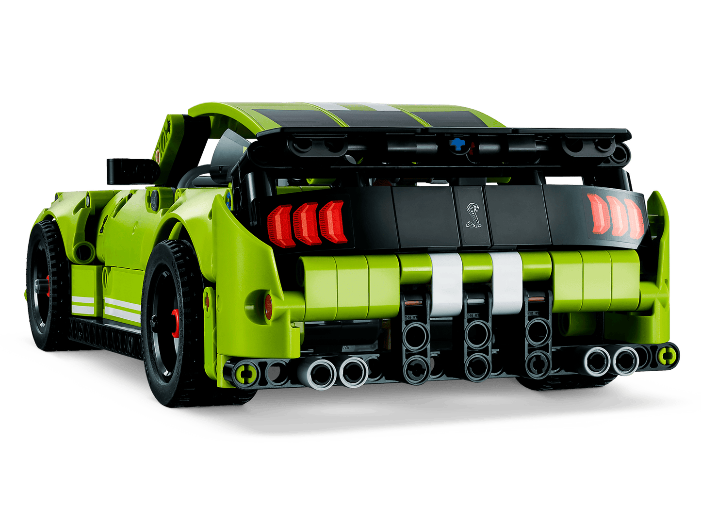Ford Mustang Shelby GT500 | 42138